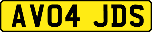 AV04JDS