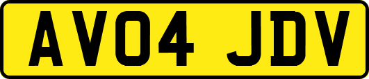 AV04JDV