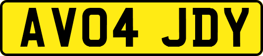 AV04JDY