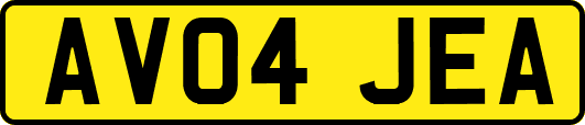 AV04JEA