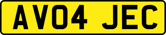 AV04JEC