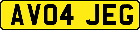 AV04JEG