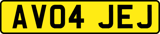 AV04JEJ