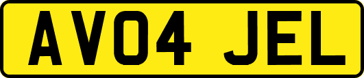 AV04JEL