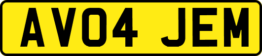 AV04JEM