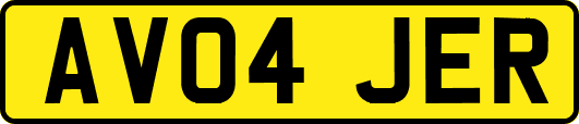 AV04JER