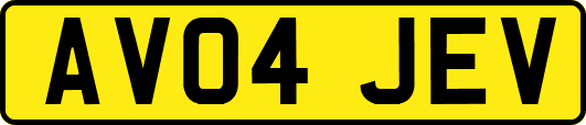AV04JEV