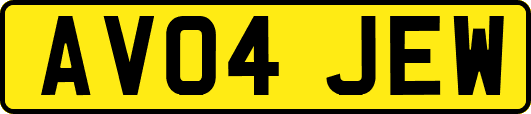 AV04JEW