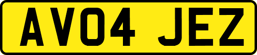 AV04JEZ