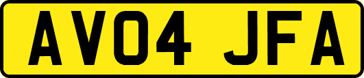 AV04JFA
