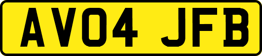 AV04JFB