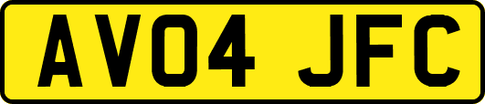 AV04JFC