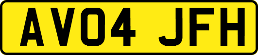 AV04JFH