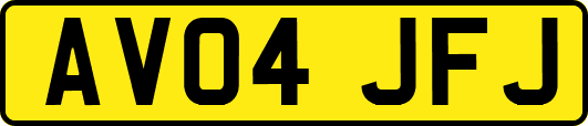 AV04JFJ