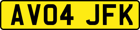 AV04JFK