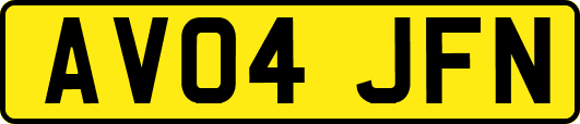 AV04JFN