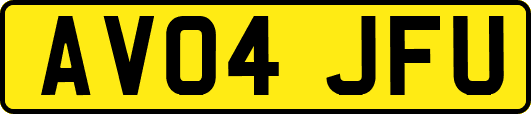 AV04JFU