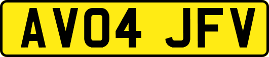 AV04JFV
