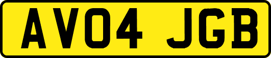 AV04JGB