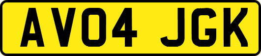 AV04JGK