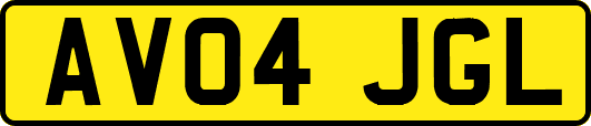 AV04JGL