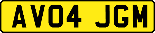 AV04JGM