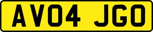 AV04JGO