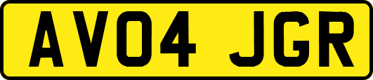 AV04JGR