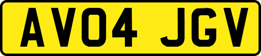 AV04JGV