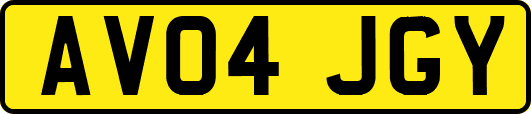 AV04JGY