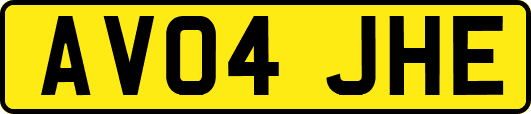 AV04JHE