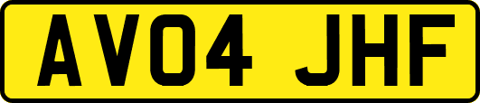 AV04JHF