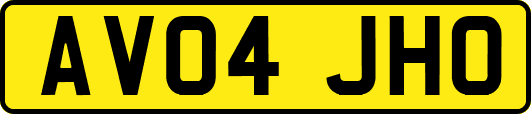 AV04JHO