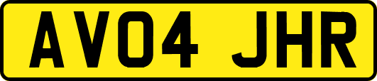 AV04JHR