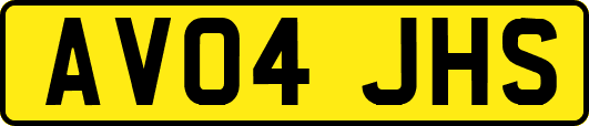 AV04JHS