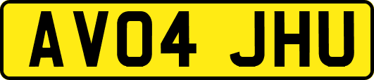 AV04JHU