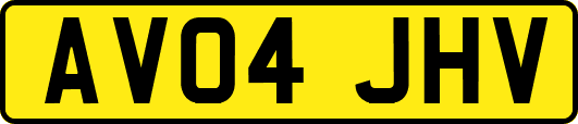 AV04JHV