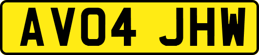 AV04JHW