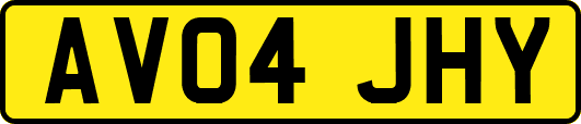 AV04JHY
