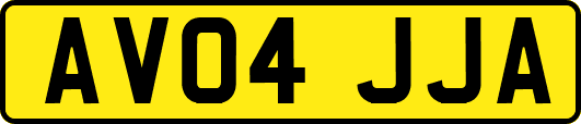 AV04JJA