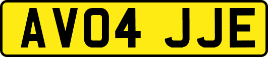 AV04JJE