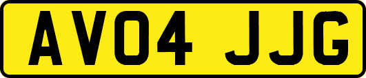 AV04JJG