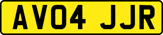 AV04JJR