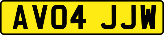 AV04JJW