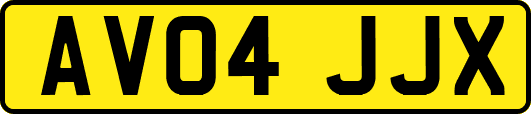 AV04JJX