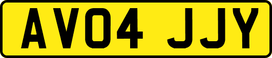 AV04JJY