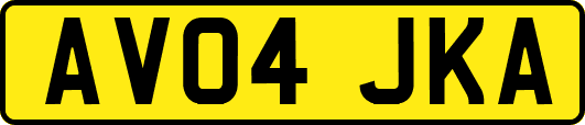 AV04JKA