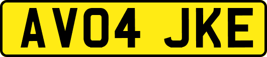 AV04JKE