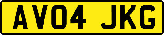 AV04JKG
