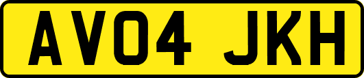 AV04JKH